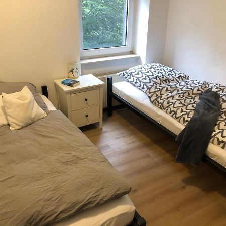 Ferienwohnung Zur Alten Schmiede Kottenheim Exterior foto