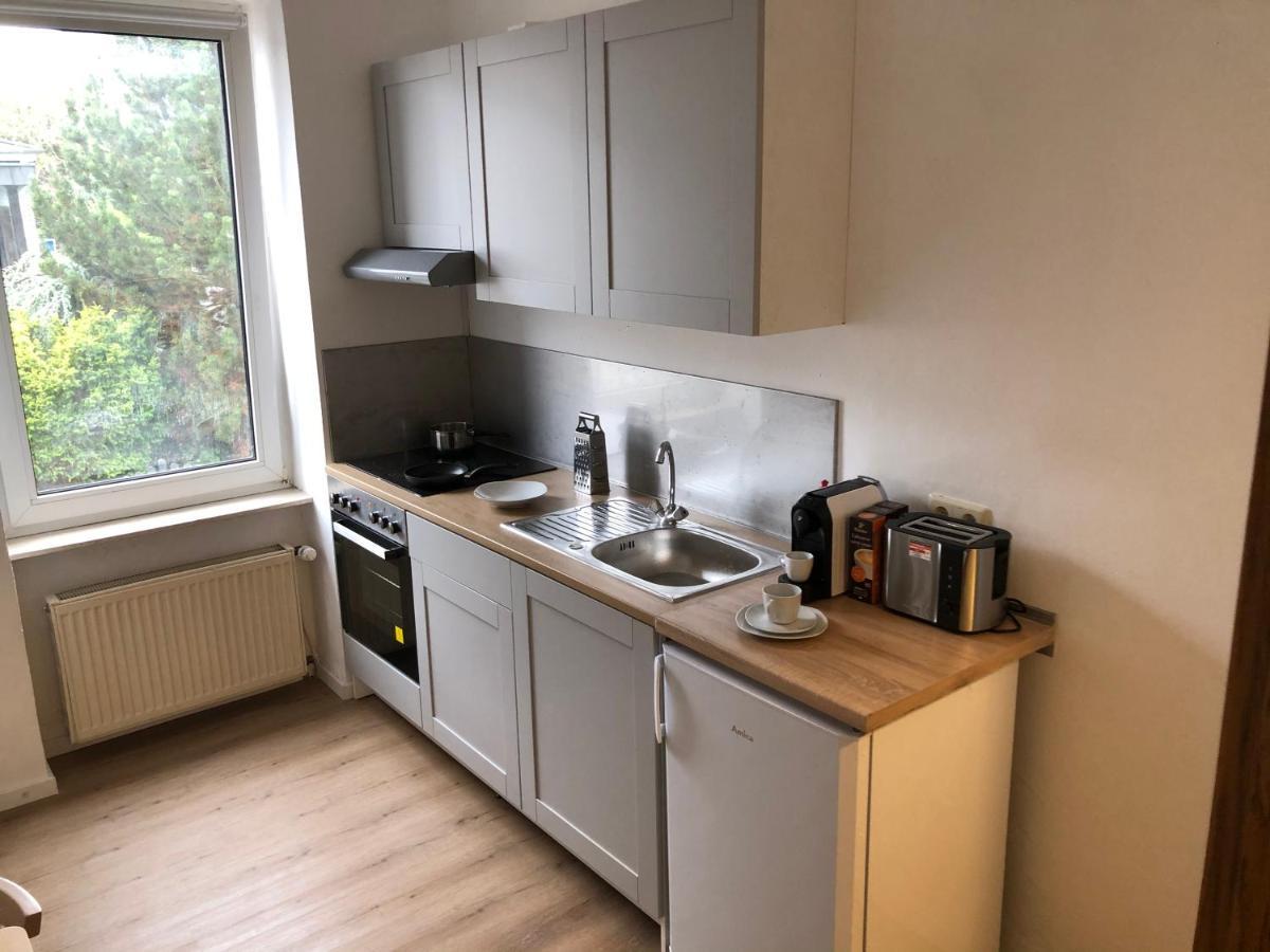 Ferienwohnung Zur Alten Schmiede Kottenheim Exterior foto