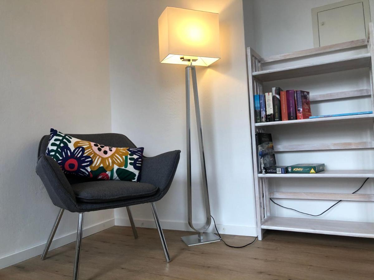 Ferienwohnung Zur Alten Schmiede Kottenheim Exterior foto