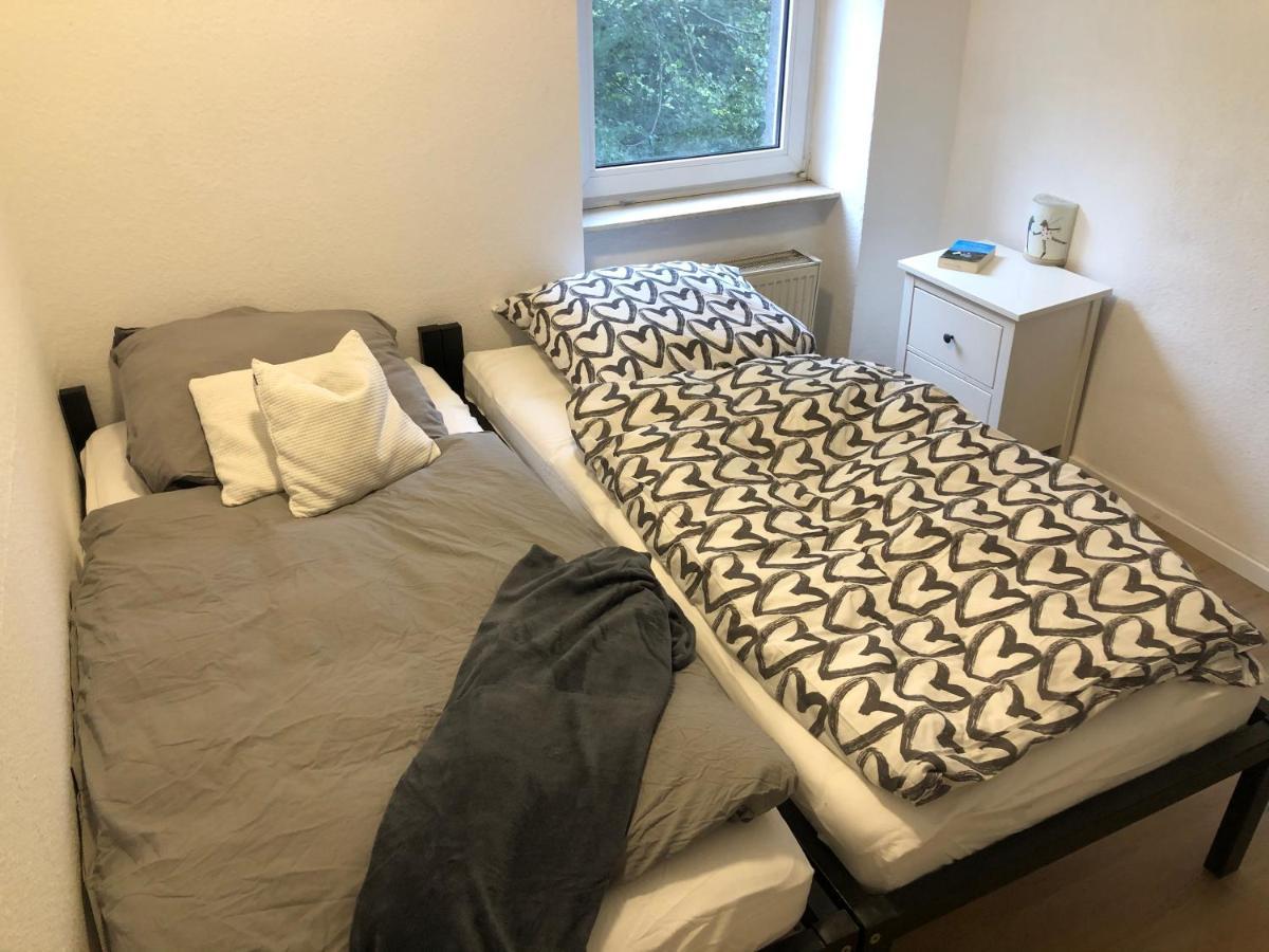 Ferienwohnung Zur Alten Schmiede Kottenheim Exterior foto