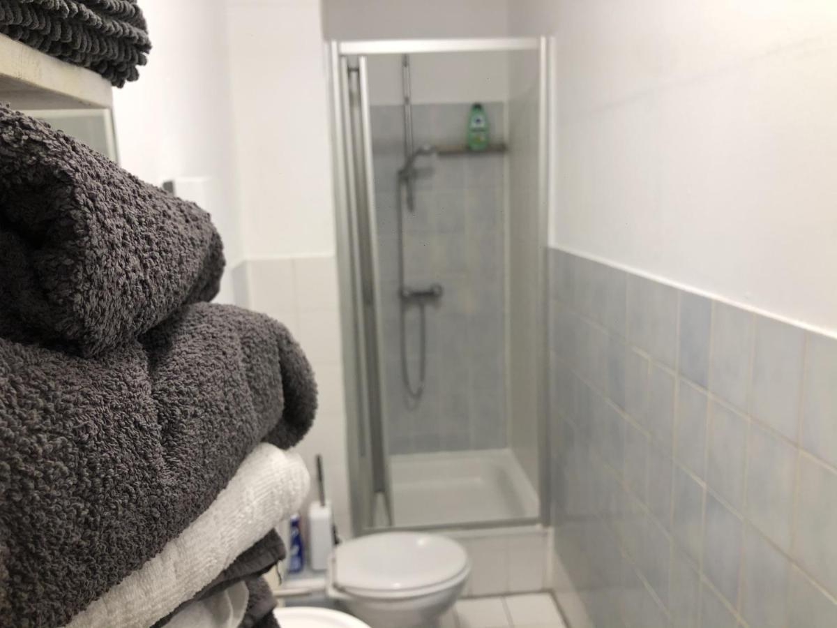 Ferienwohnung Zur Alten Schmiede Kottenheim Exterior foto